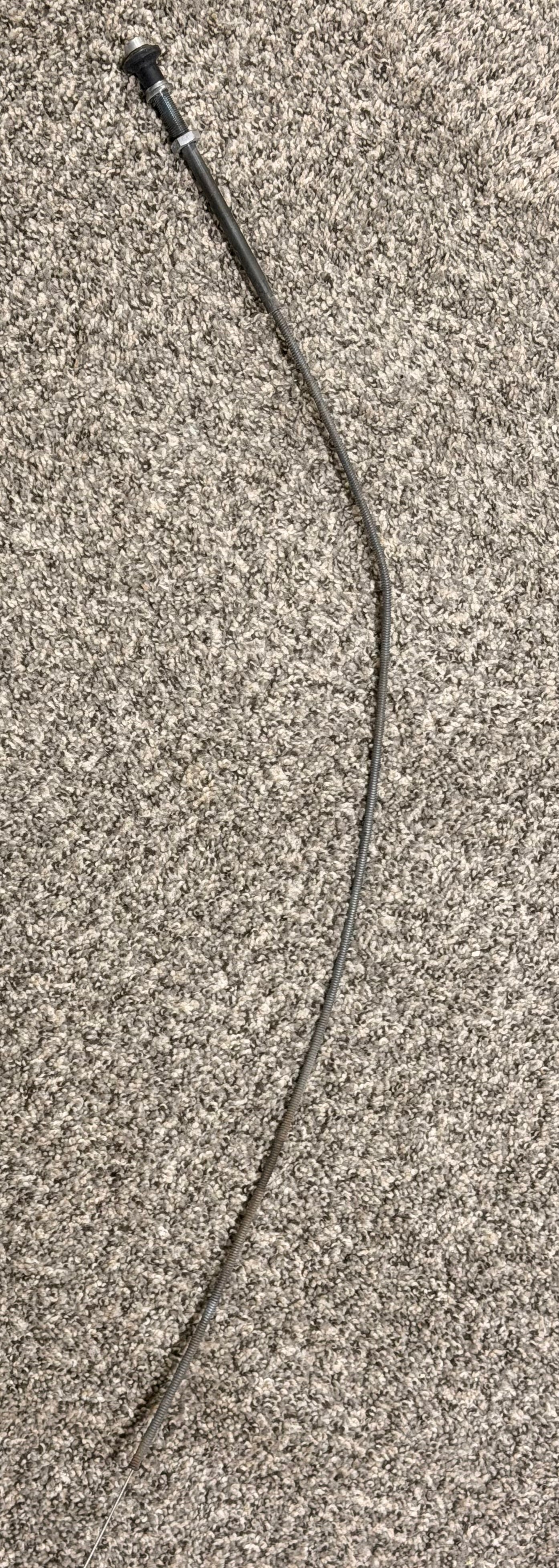 565-740-073 Cessna P210N Cabin Heat Control Cable (35” Lenght)