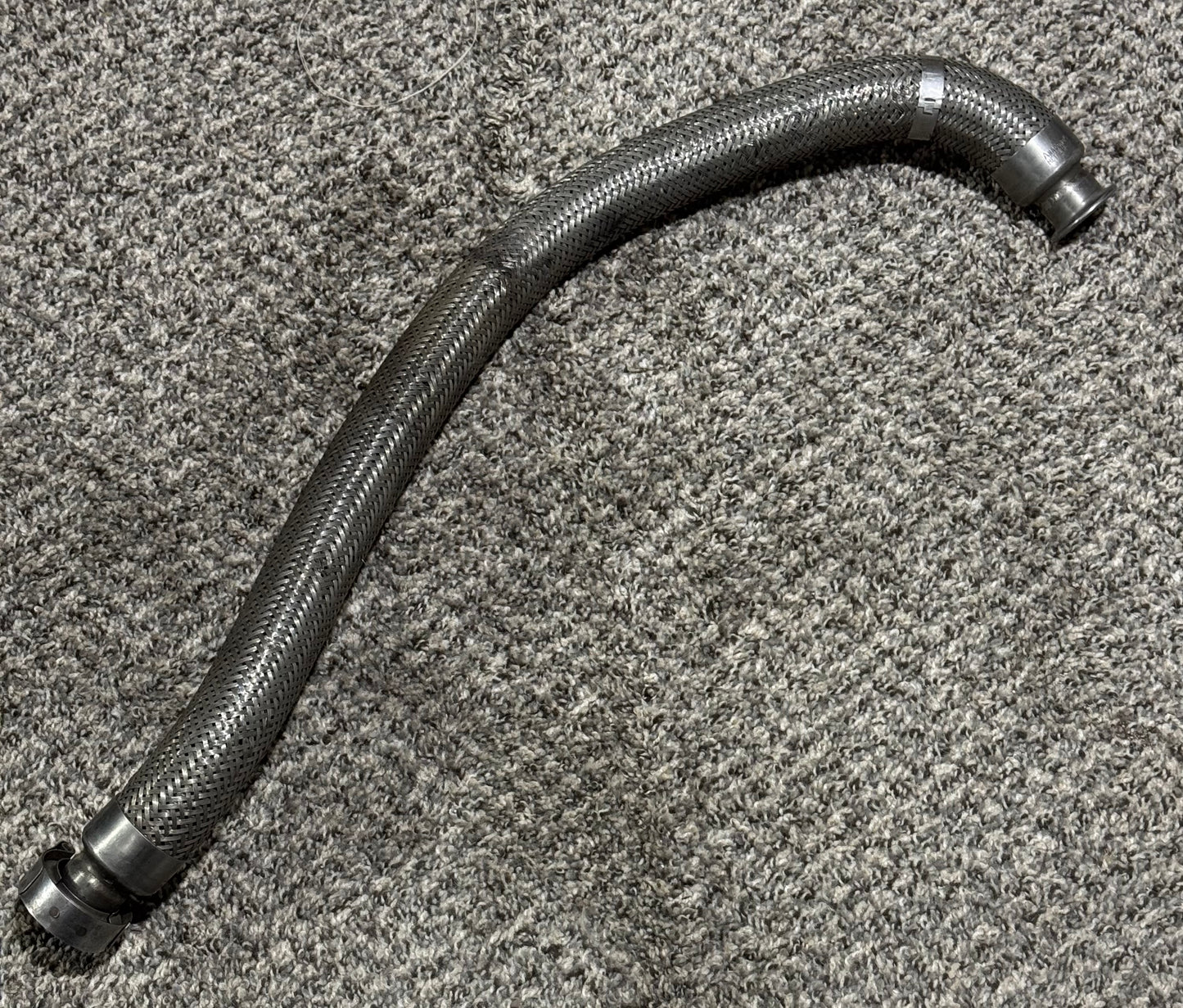 100440 Metal Hose Anconda
