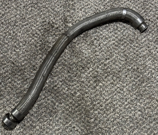 100440 Metal Hose Anconda