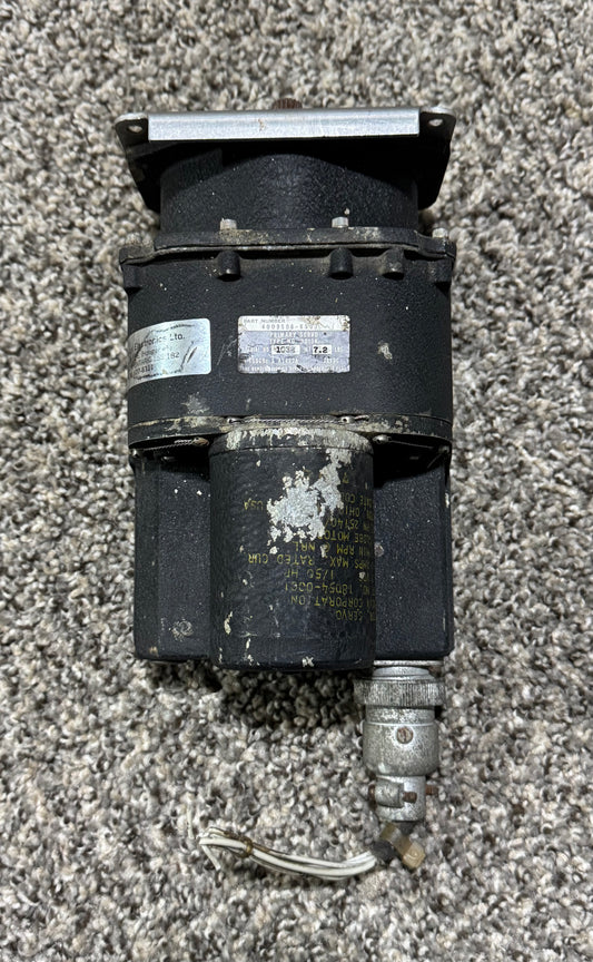 4009506-8502 Bendix Primary Servo (28 Volts)