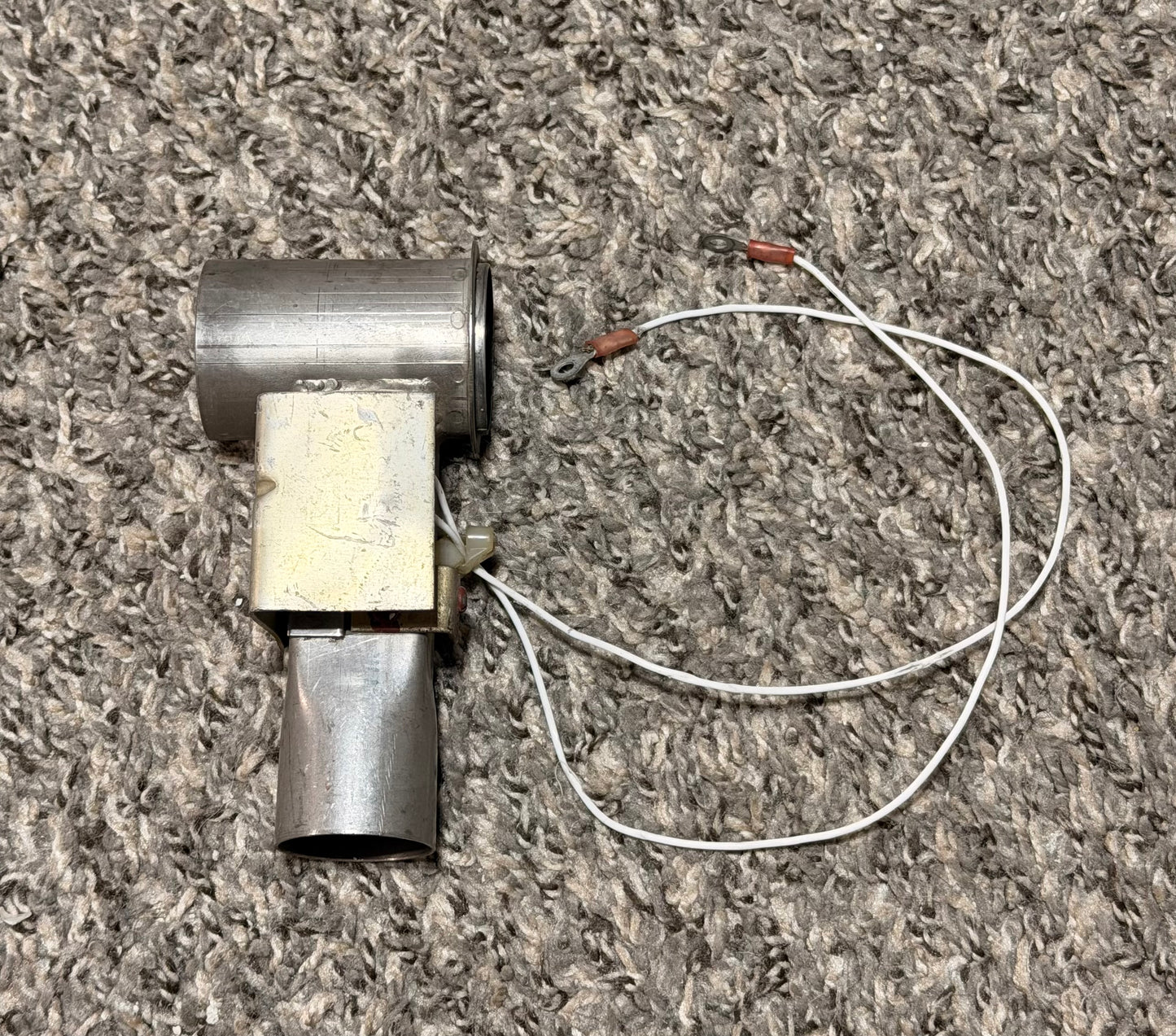 G722052 Janitrol Heater Airflow Switch Assy