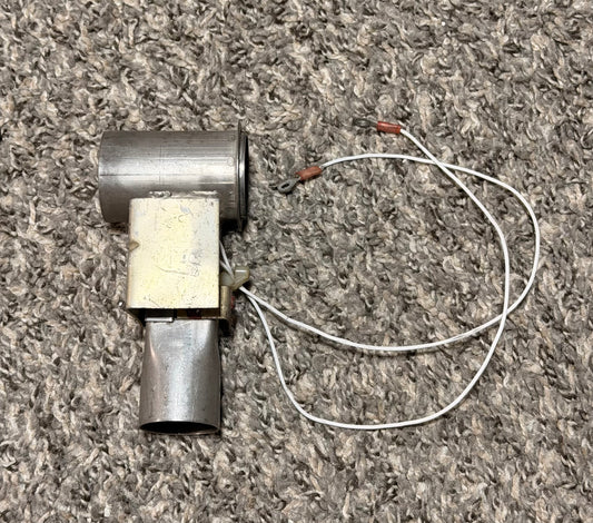 G722052 Janitrol Heater Airflow Switch Assy
