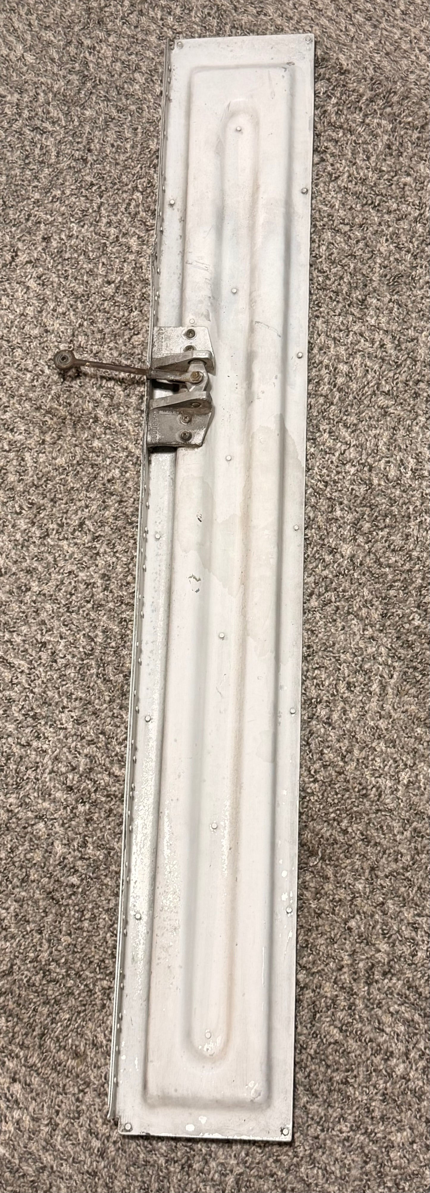 5260021-58 Aero Commander 500B Main Landing Gear Door Assy RH Outboard