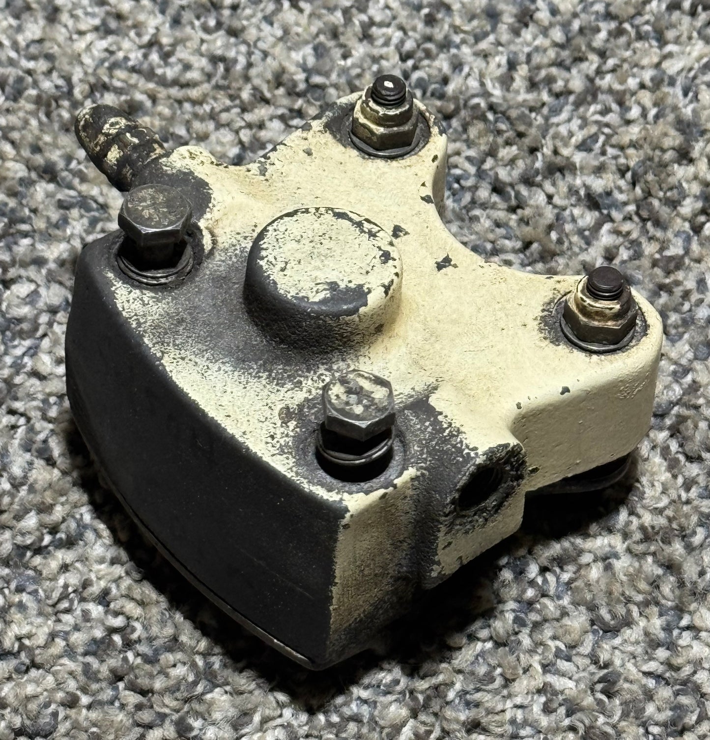 30-63A Cleveland Brake Caliper Assy