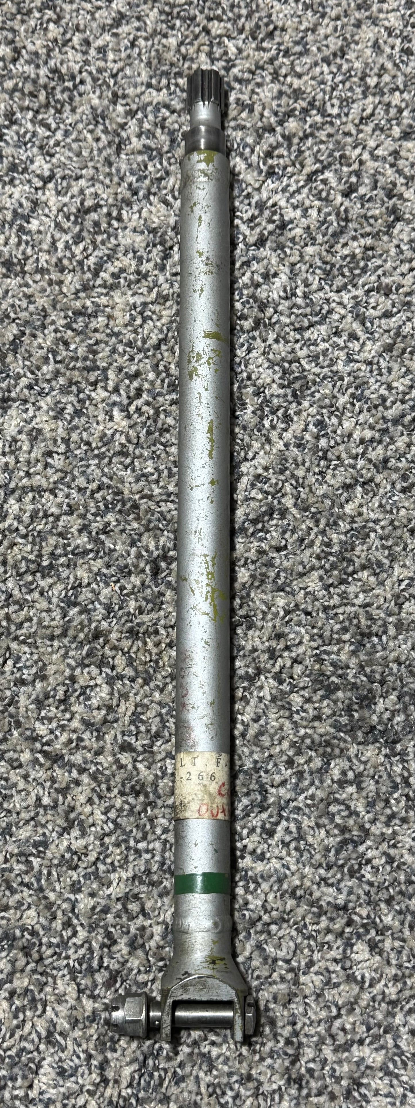 MY20-175-14-810-1 Falcon 20 Link Rod Body