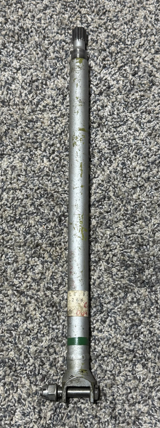 MY20-175-14-810-1 Falcon 20 Link Rod Body