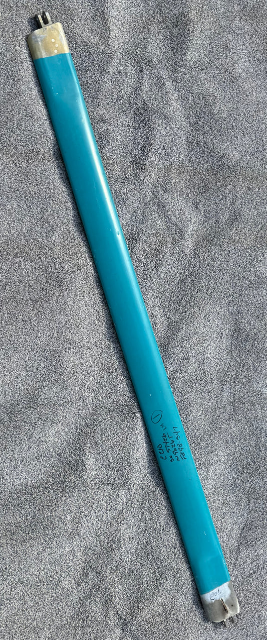 1227000-1 C-210 LH Wing Strut Assy