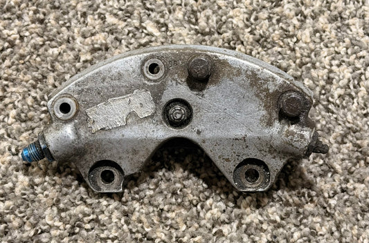 451-717 Piper Brake Caliper Assembly