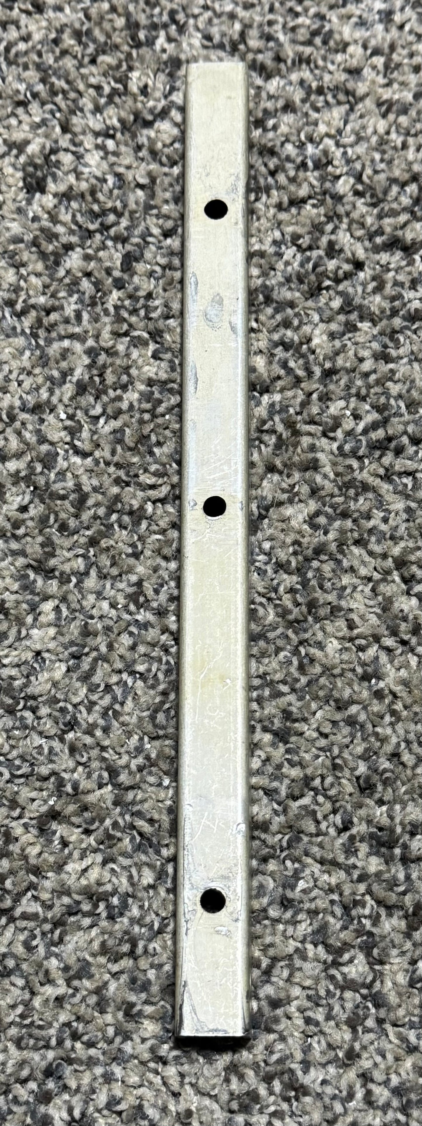 1214049-1 Cessna 210 Aft Bench Seat Recline Track