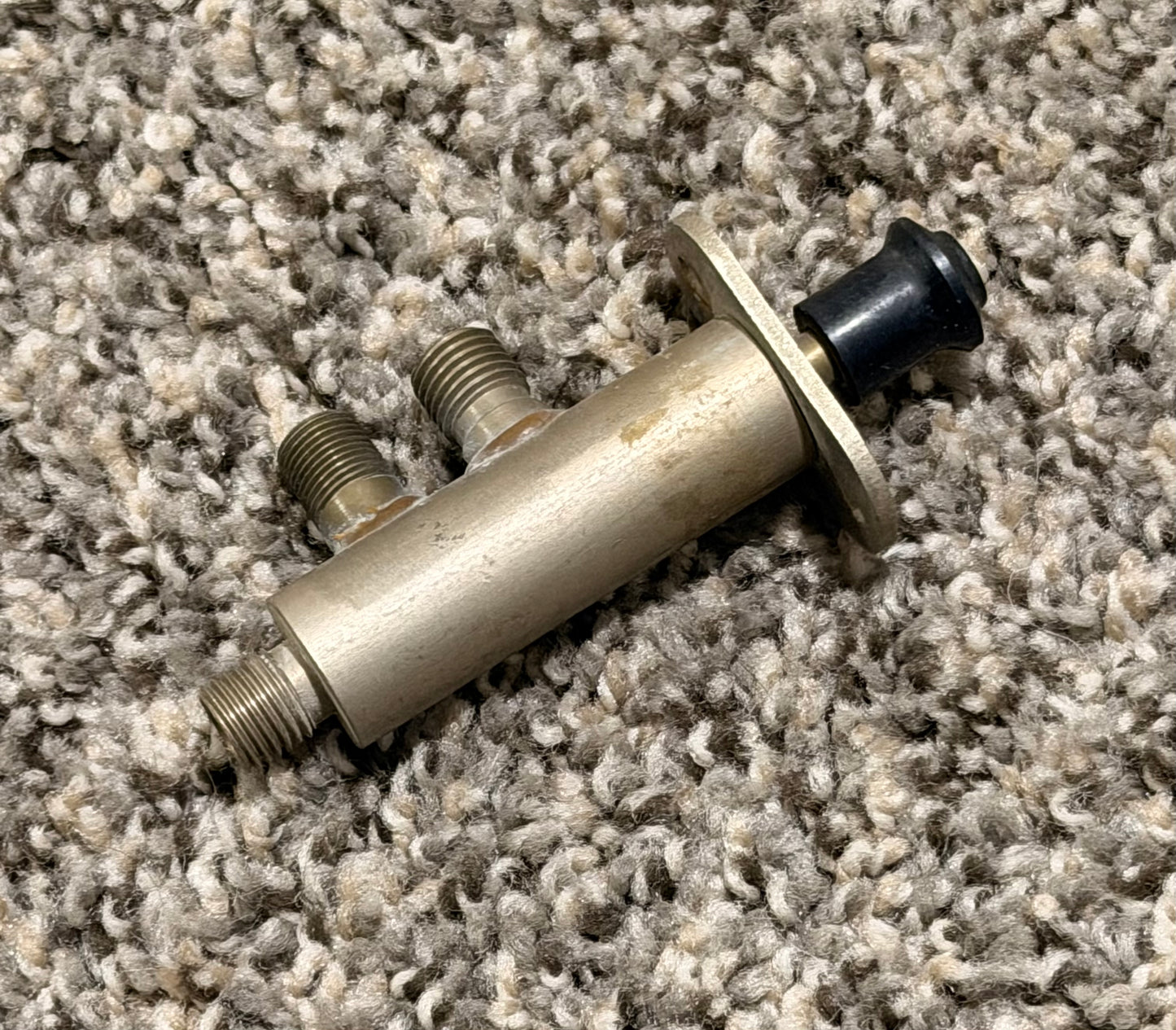 2013142-1 T210N Alternate Static Source Valve