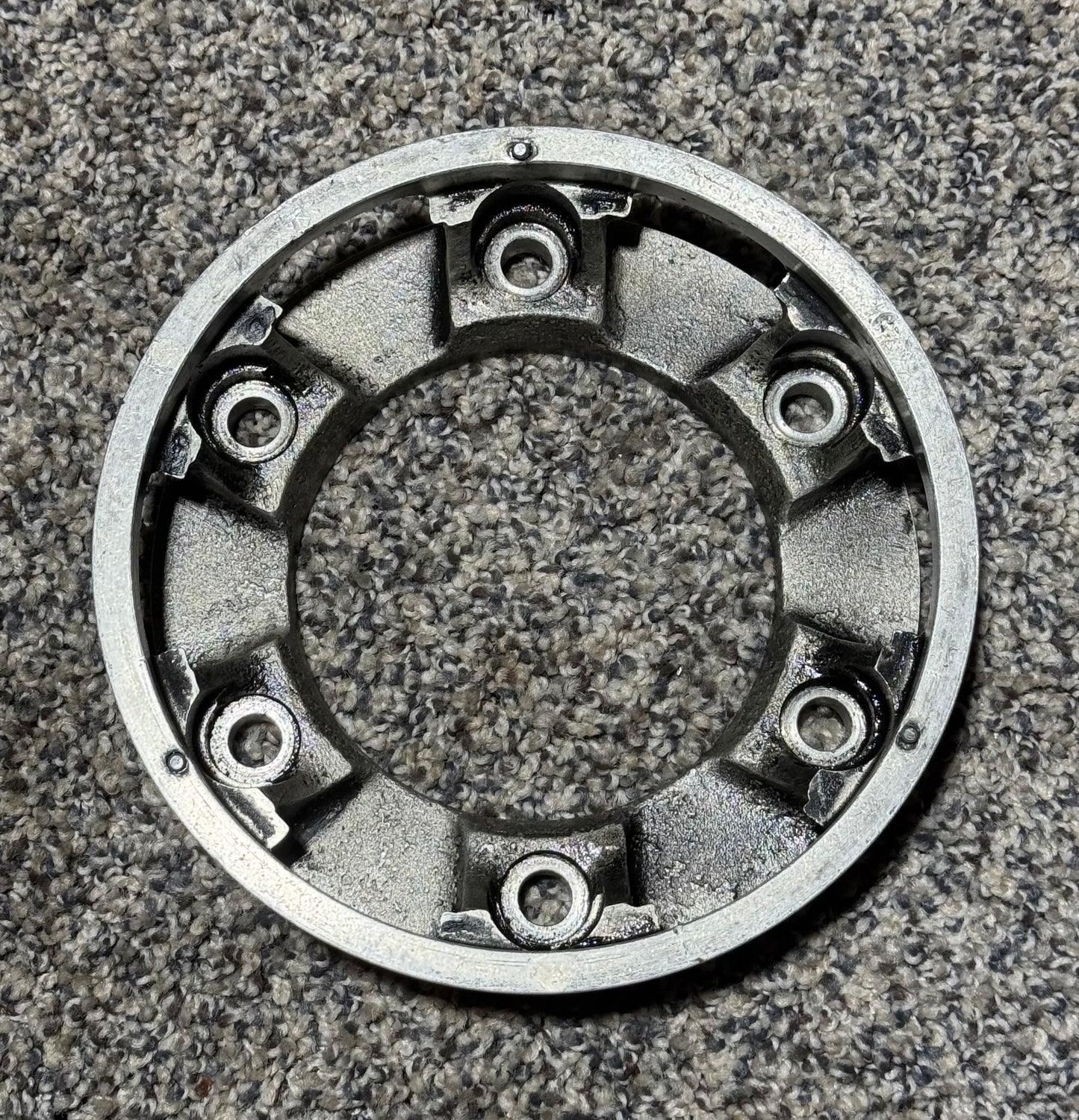 31435-23065-1432 Starter Generator Adapter Plate