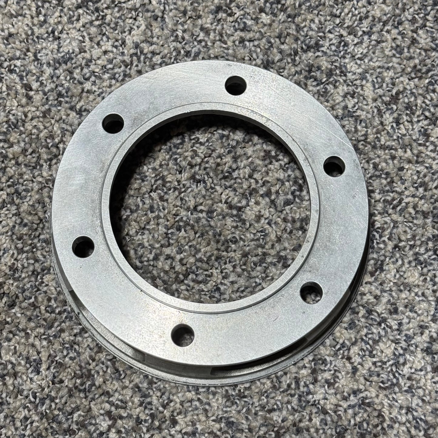 31435-23065-1432 Starter Generator Adapter Plate