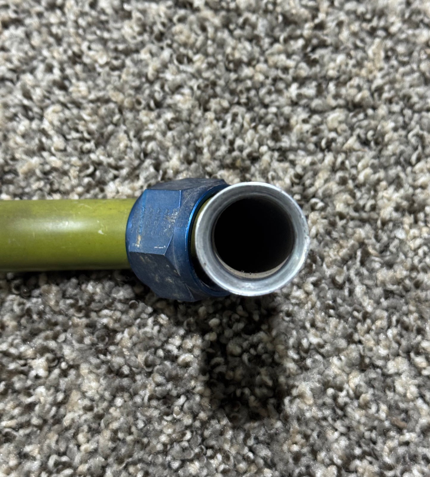 2459001-2 Learjet Fire Tube Assembly