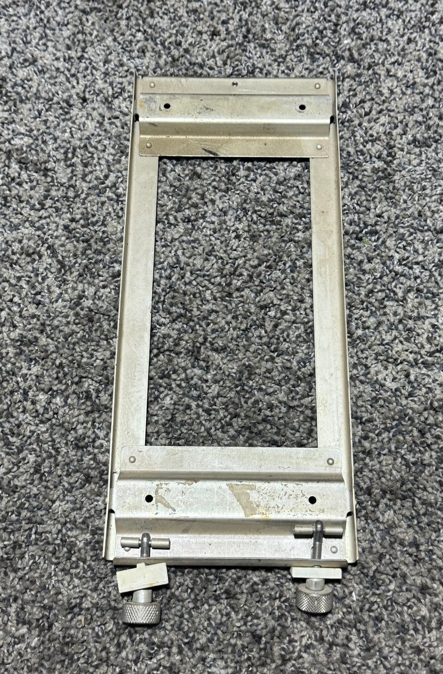 45648-0000 ARC 1000-1000-COM Mounting Tray