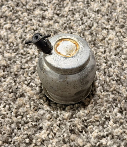 Aviation Cessna Carburetor Fuel Bowl Strainer Assy W/ Quick Drain