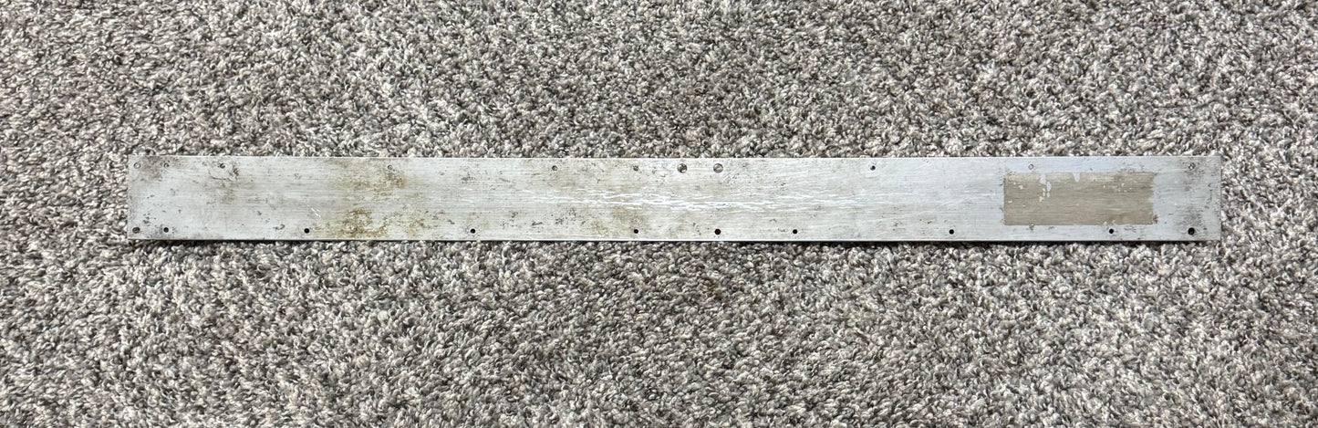 2414002-1 Cessna-172RG LH Seat Rail Track