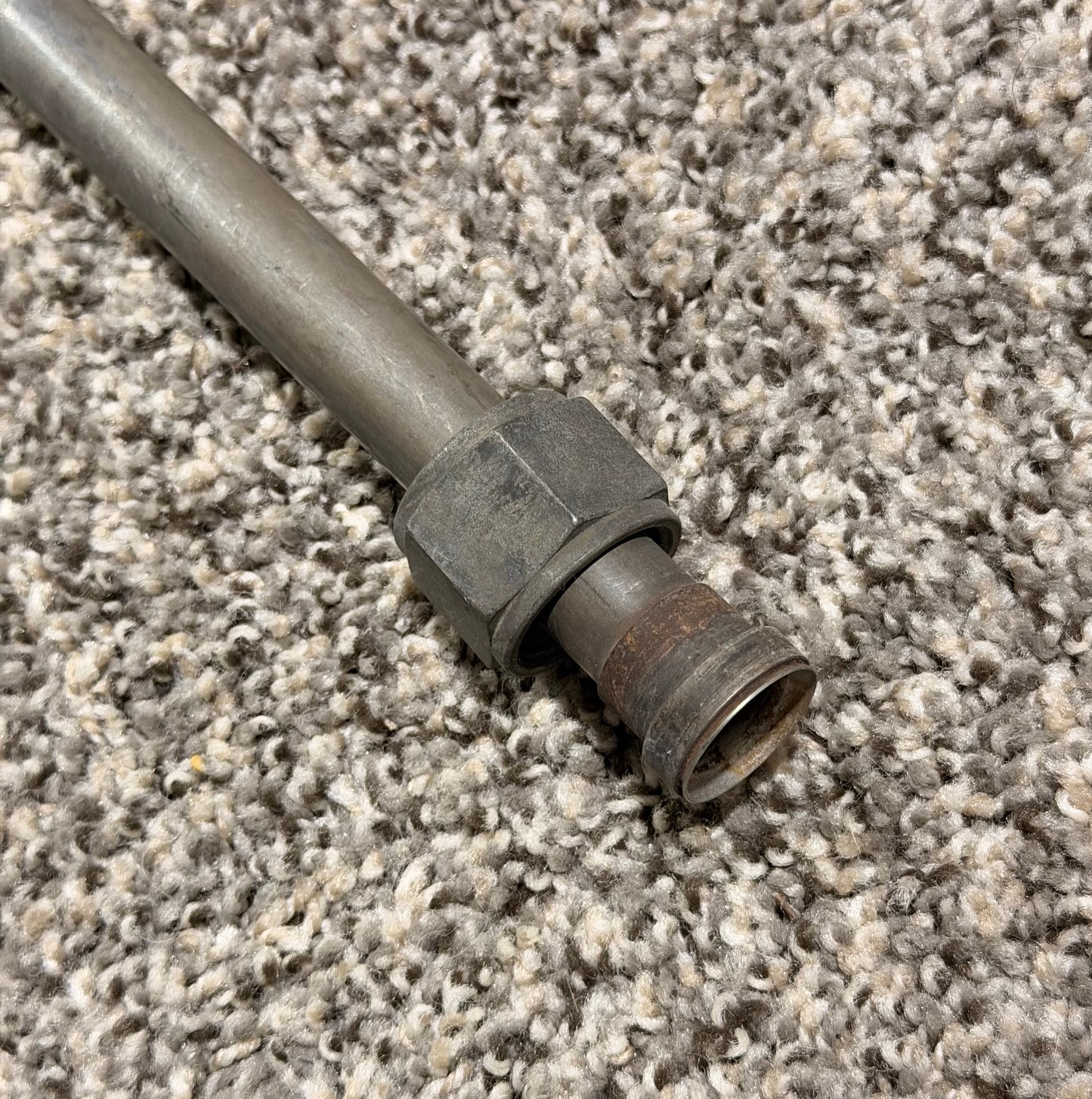 5064-000 Piper PA-31T Line Assy Bleed Air High Pressure