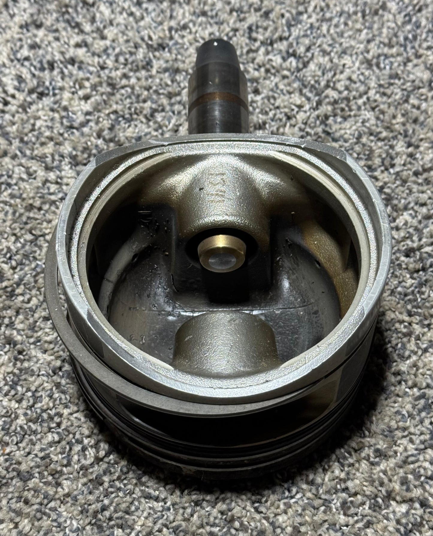 Continental Aircraft Piston 648029