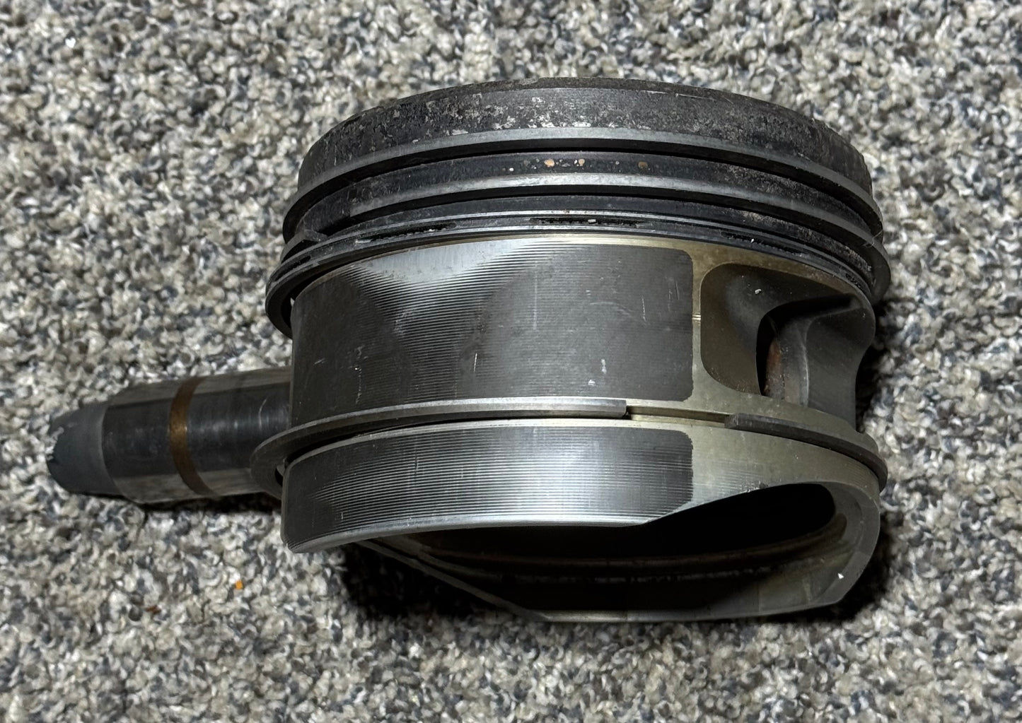 Continental Aircraft Piston 648029
