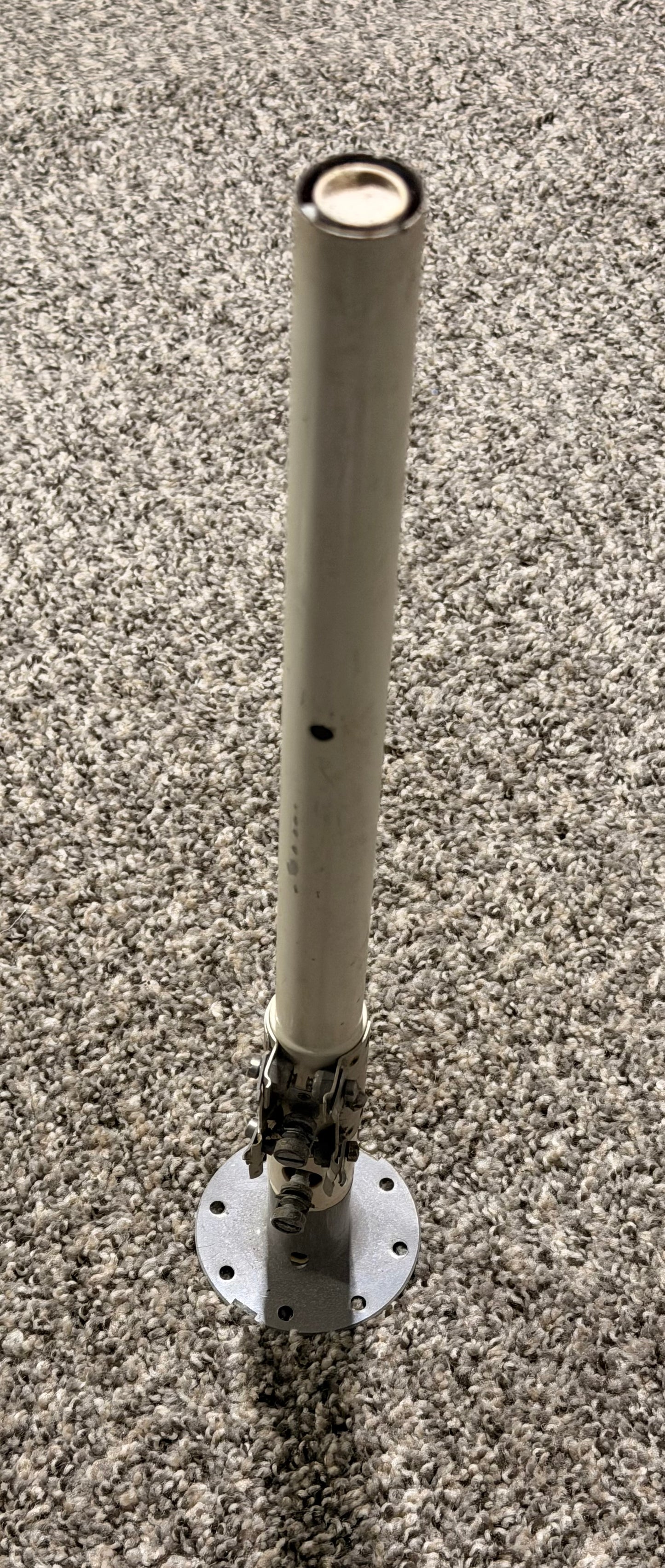 381096-18664 Simmonds Precision Fuel Tank Capacitor Unit