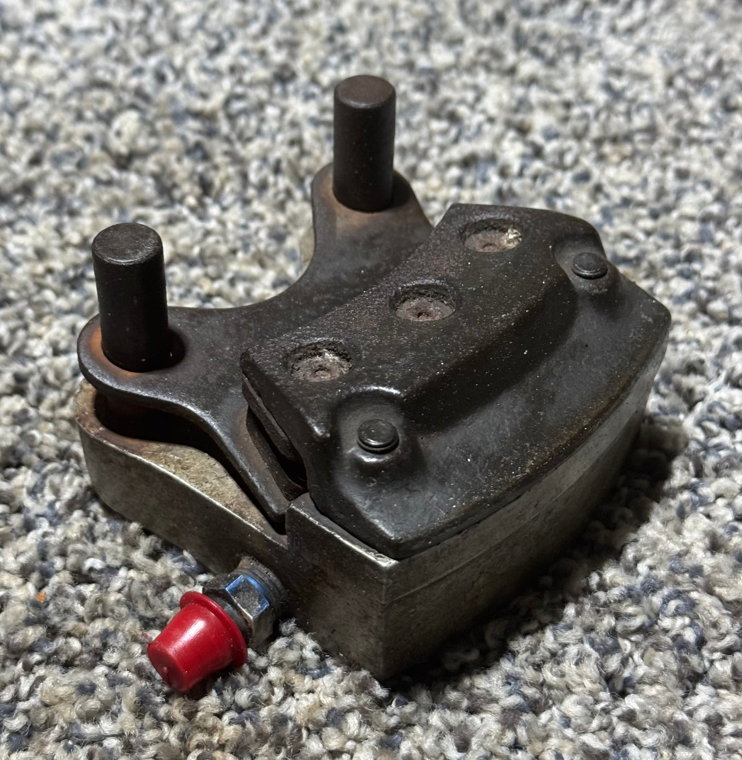 30-18 Cleveland Brake Caliper Assy