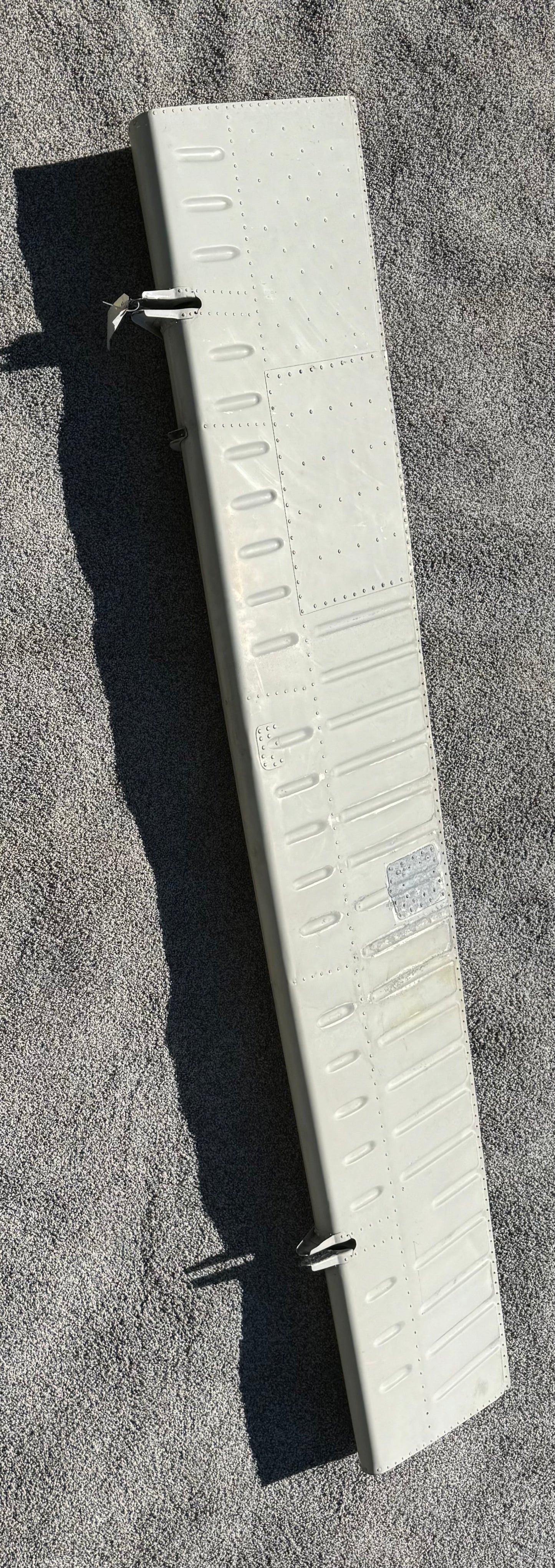 35-165050-606 Beechcraft Bonanza RH Flap