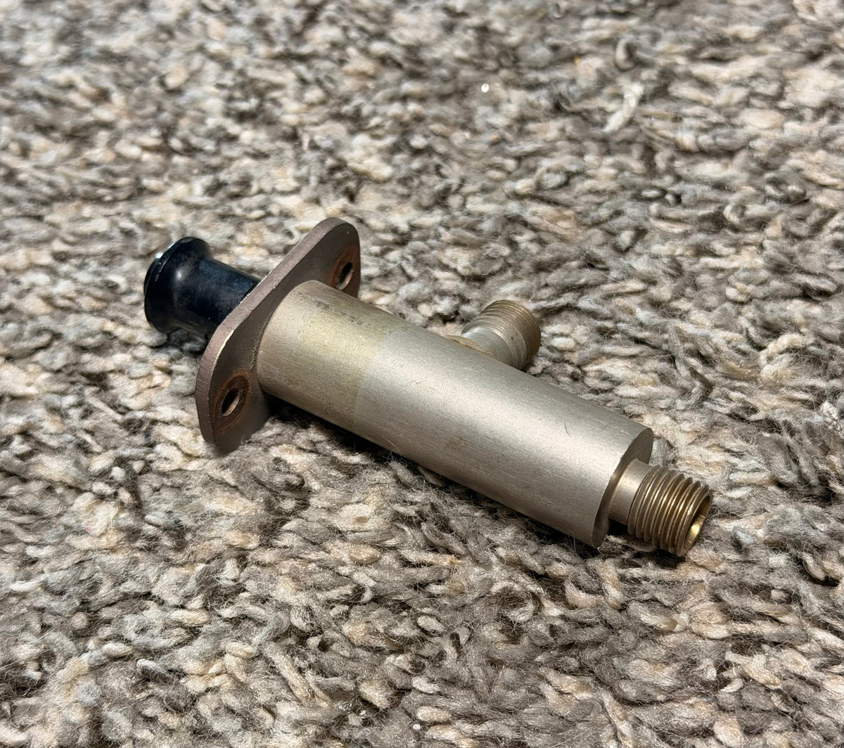 2013142-13 Cessna 182R Alternate Static Valve Assy