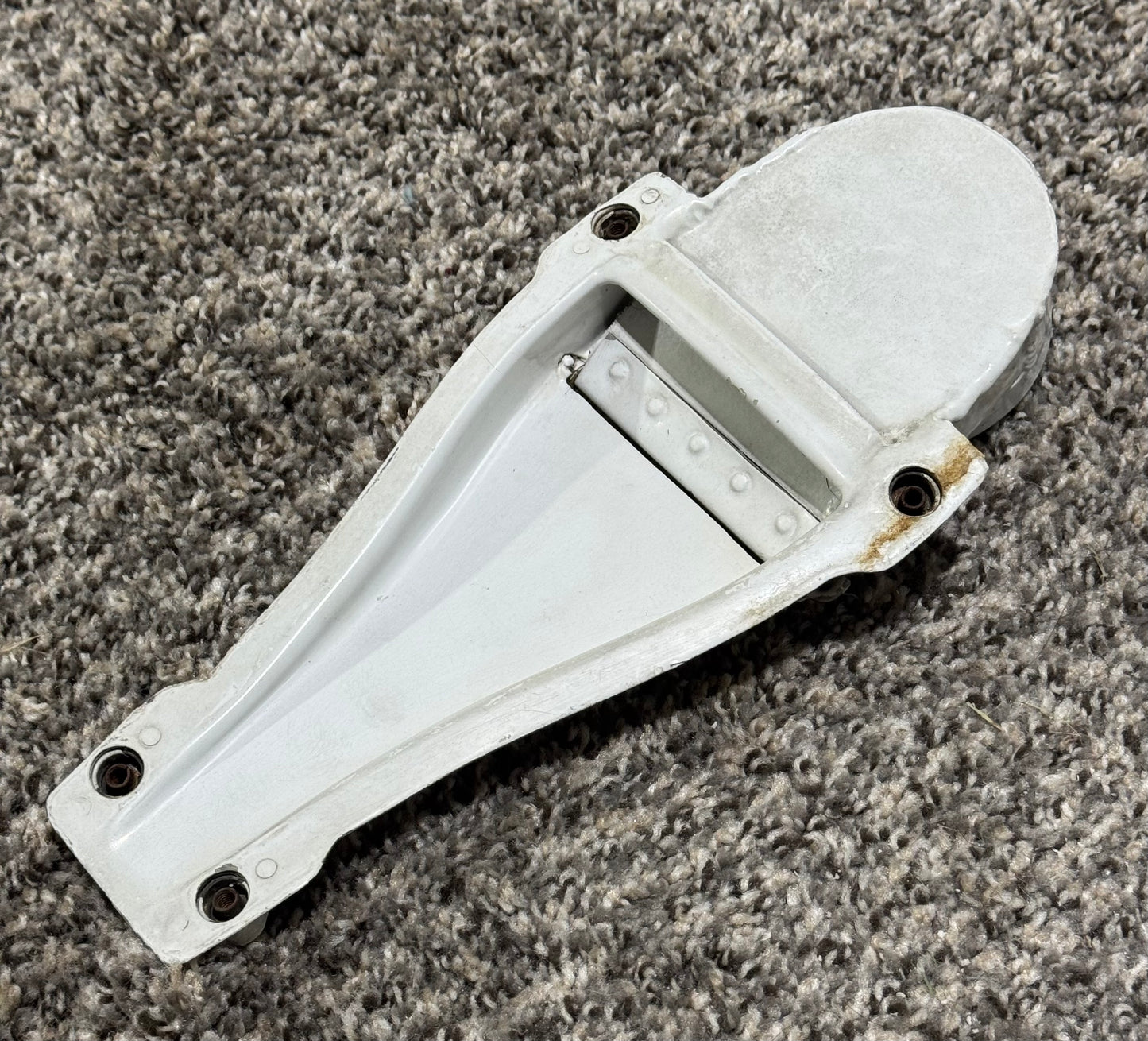 51506-008 Piper PA-31T Scoop Assy W/ Air Door