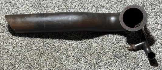 640964-110 PA-34-200T Engine Exhaust Tailpipe