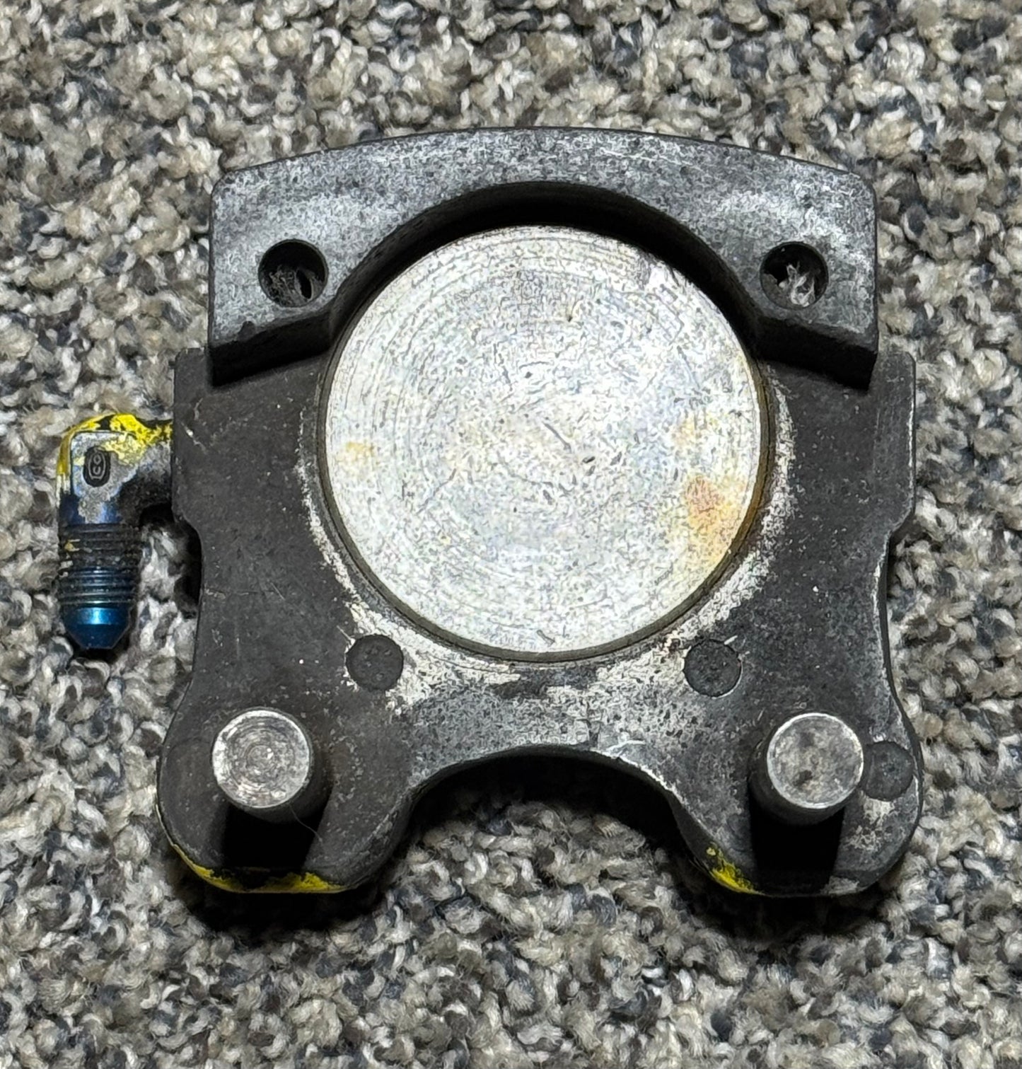 C-30018-2 McCauley Break Assembly