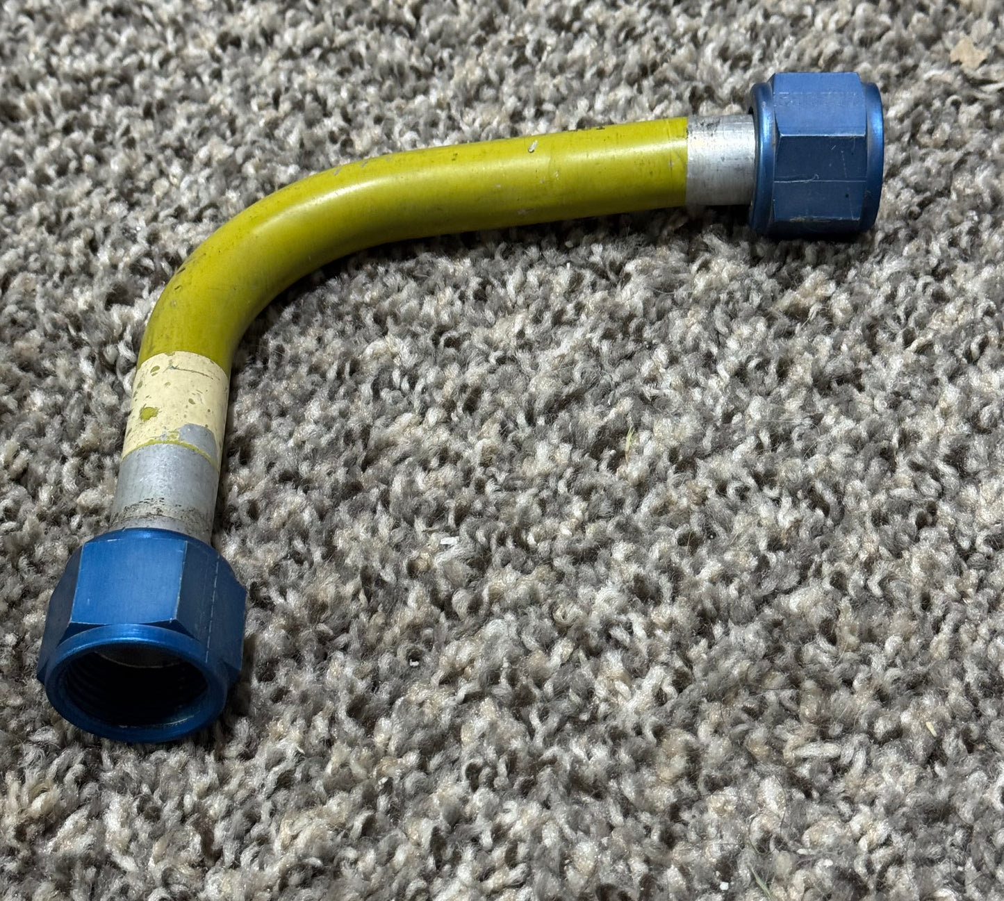 2307024-461 Hydraulic Hose Assmebly