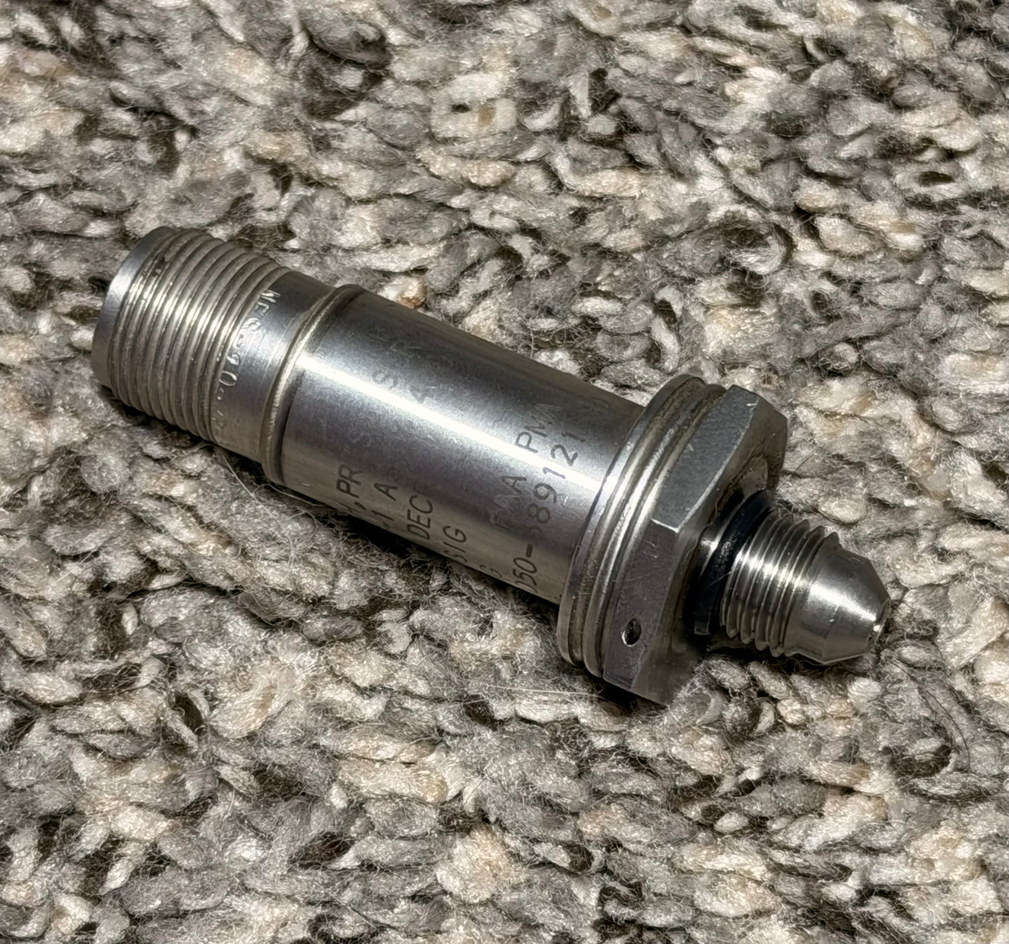 98087-1103P26-1 ITT Neo-Dyn Pressure Switch