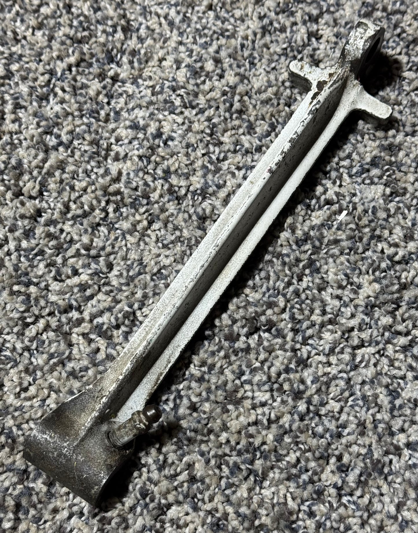 35-815155-611 Beech A36 Leg Assembly RH Main Gear Retract