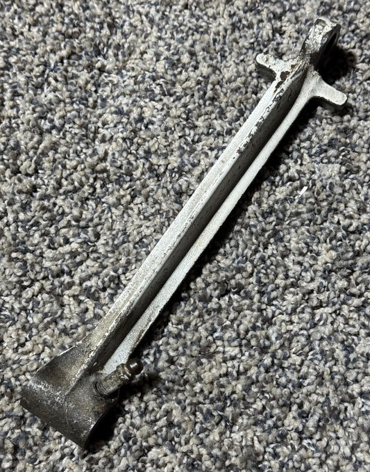 35-815155-611 Beech A36 Leg Assembly RH Main Gear Retract