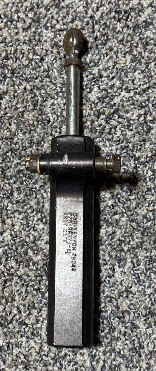 95379-4 Gar-Kenyon Shimmy Dampener