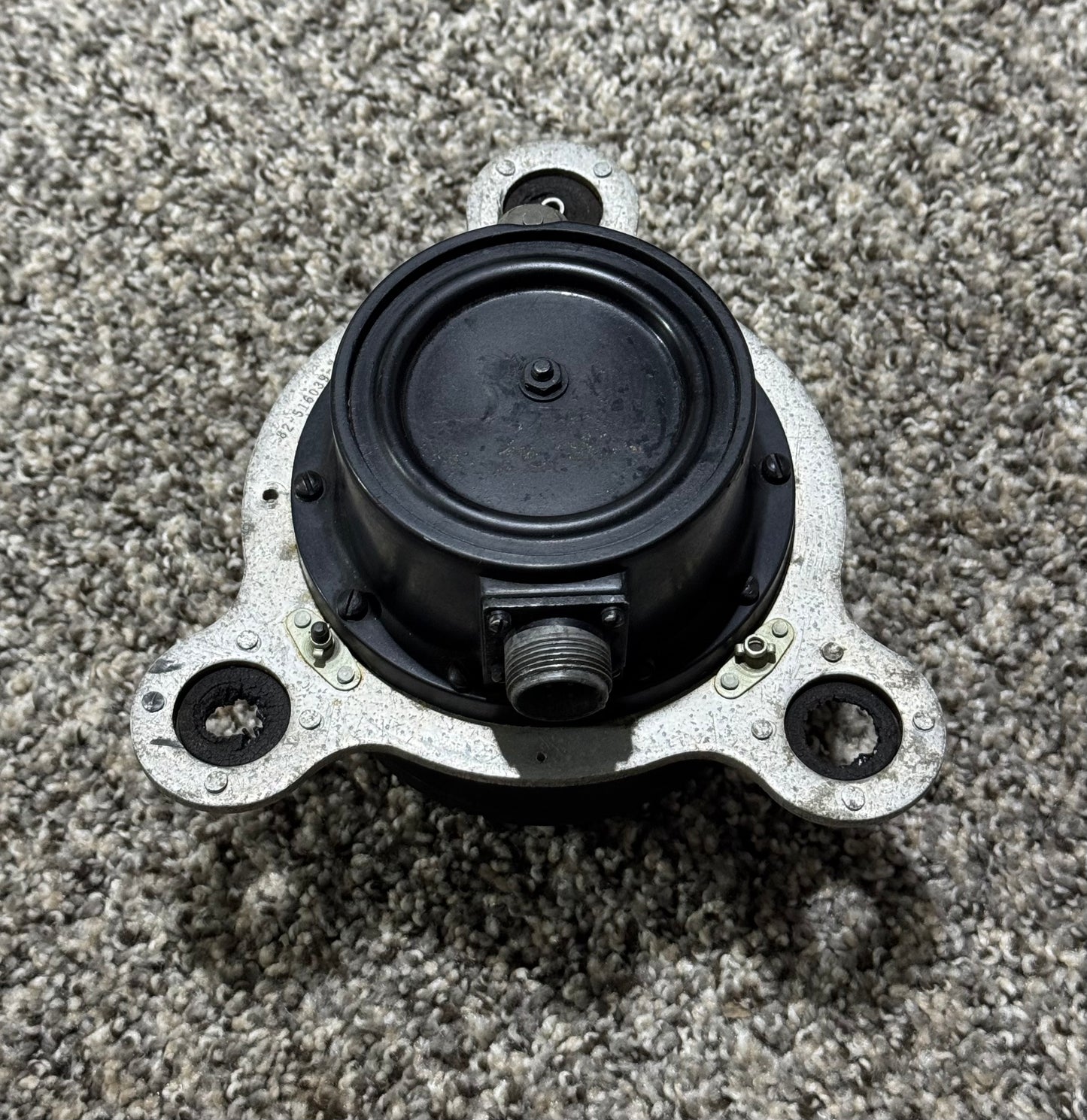 10062-1-A Bendix Remote Indicating Compass Transmitter