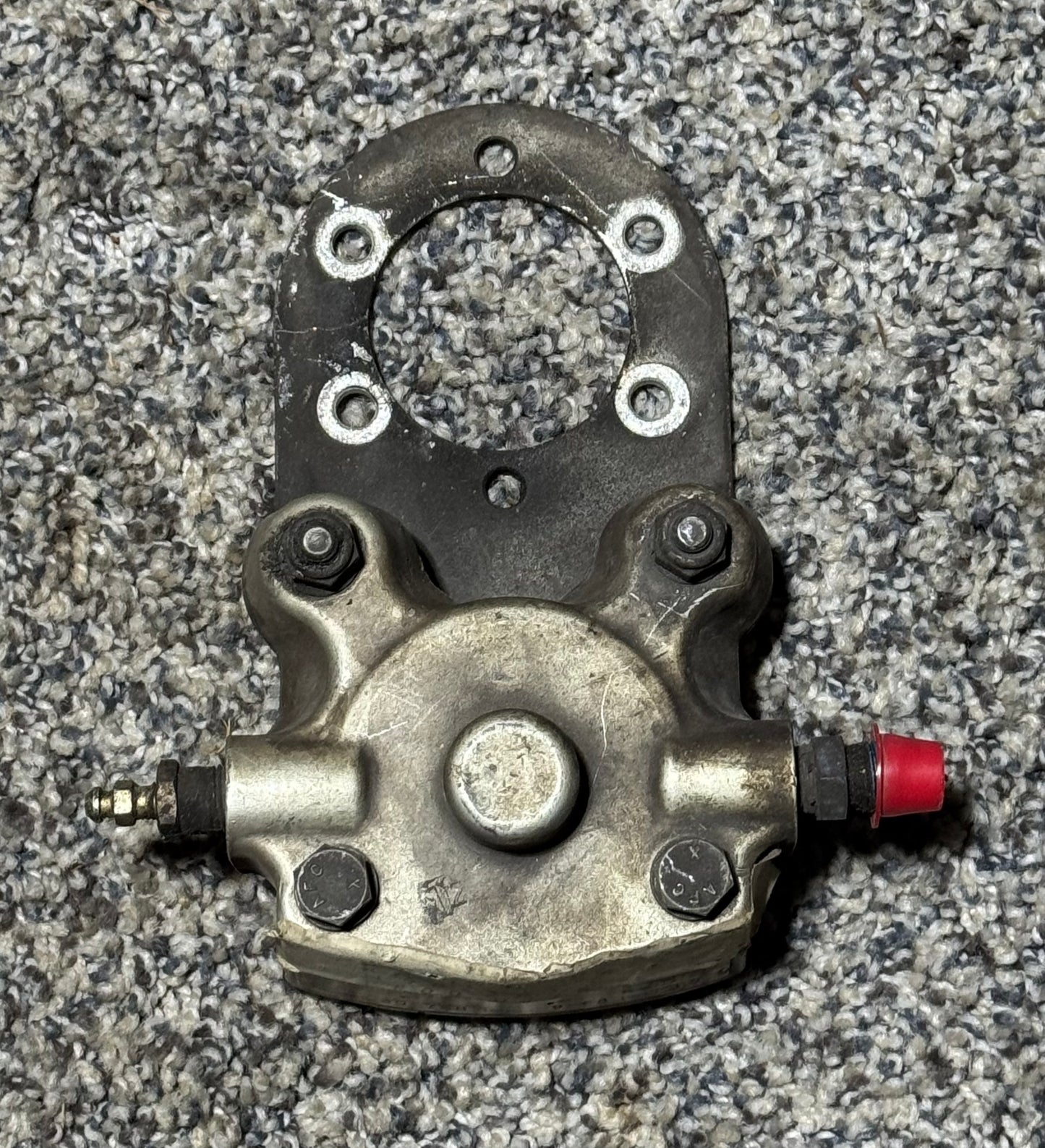 30-75B Cleveland Brake Caliper Assy