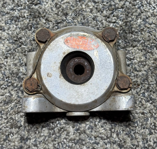 LM-412-SA11 / LM-412-32 Lord Dynafocal Engine Mount Assembly