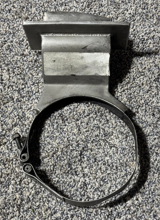1379119H11 JetStream JS-31 Starter Duct Clamp Assy