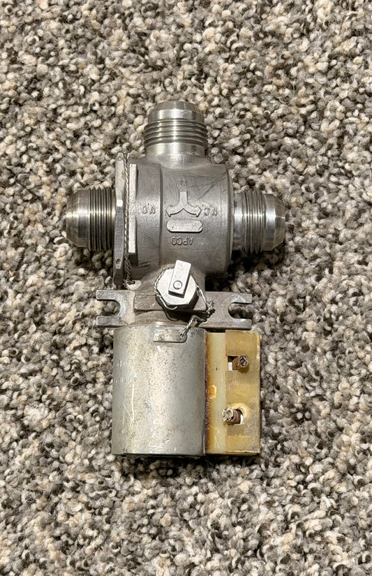 504900 Apco Directional Control Valve
