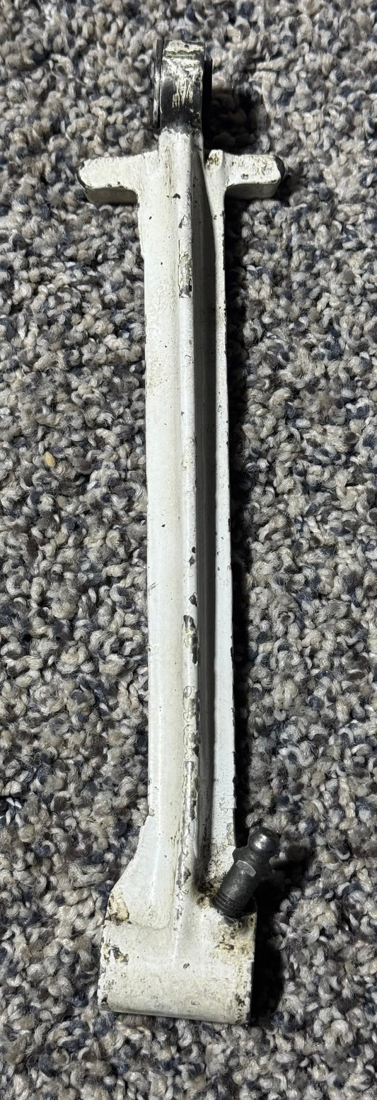 35-815155-610 Beechcraft Main LH Landing Gear Brace Retract Assembly