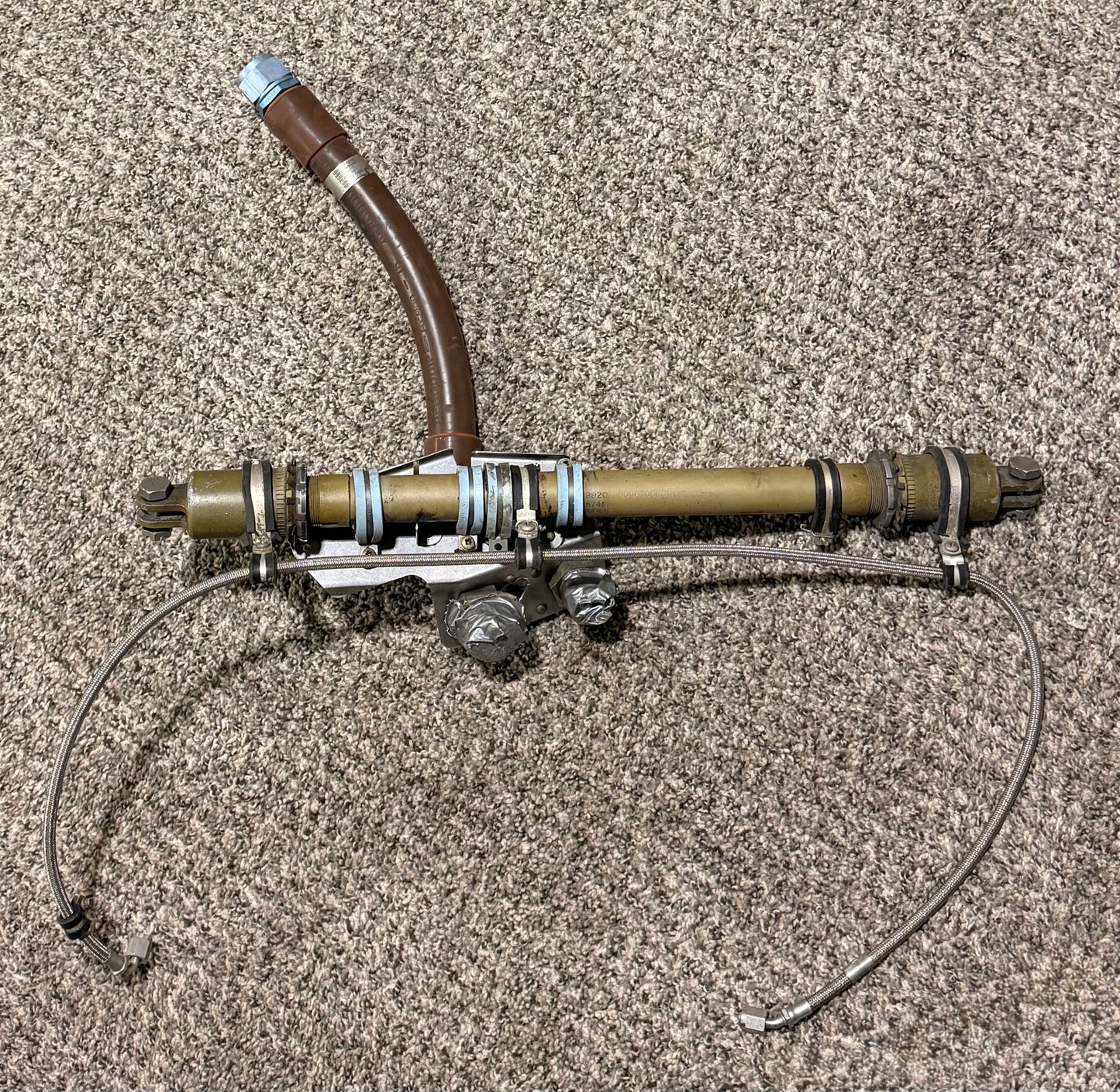 5056T56P01 Assembly