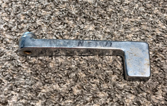 1217053-4 Cessna 172/182RG Inside Door Handle Assembly