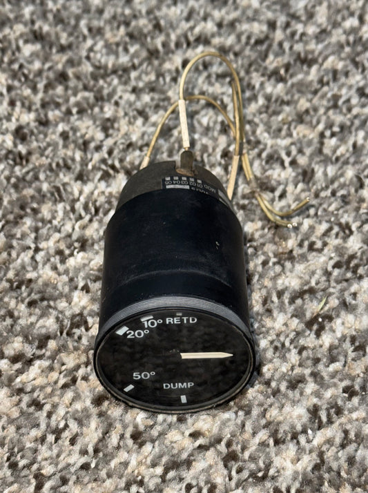 PW203HSDBU16 Penny And Giles Desynn Indicator