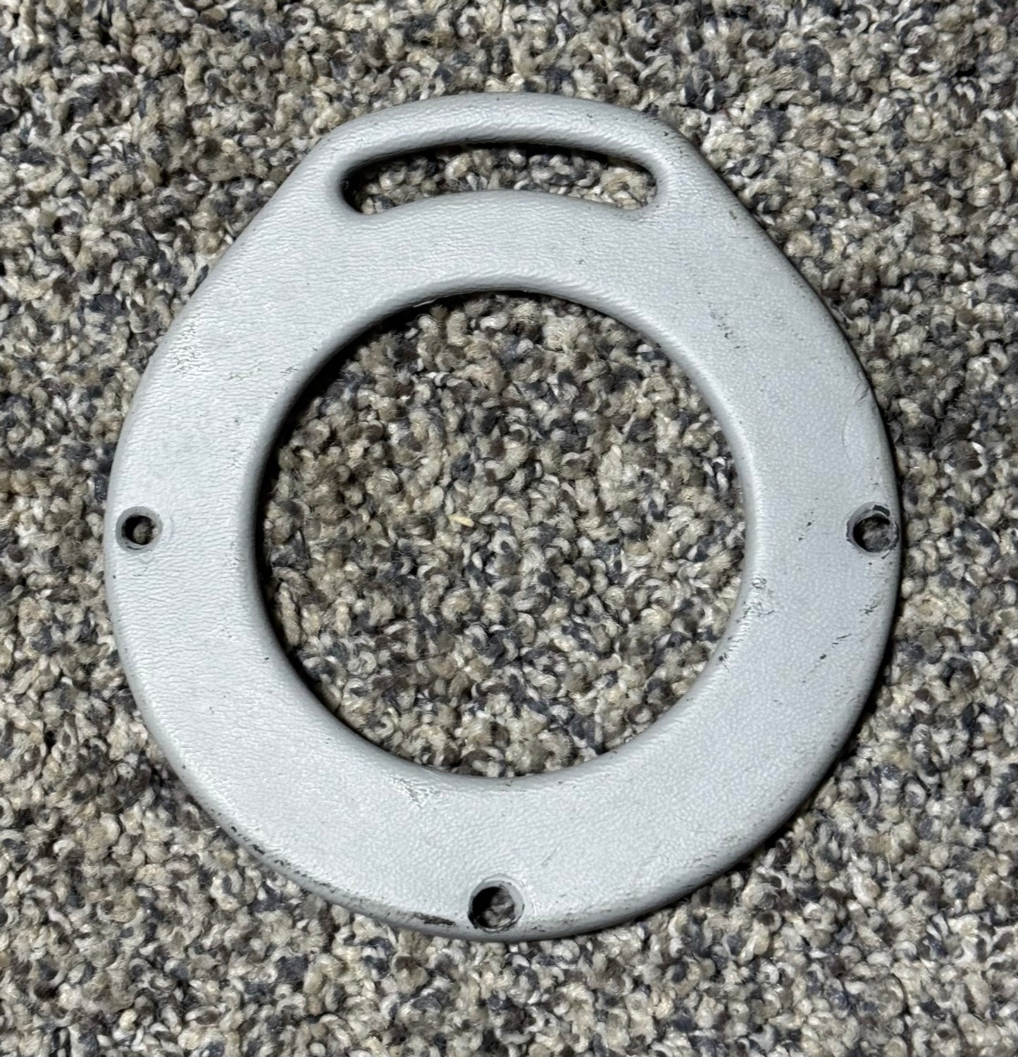 49106-1 Rockwell 112TC Cover Vent