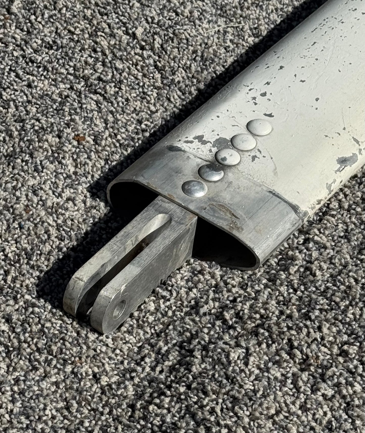 0421000-2 C-150M RH Wing Strut Assy