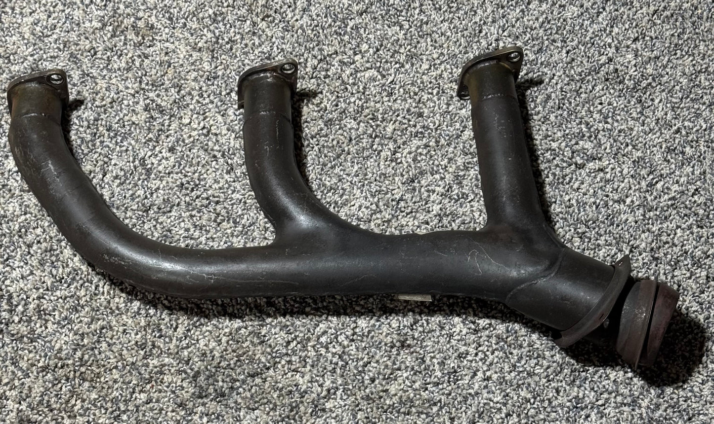 35-950118 Beech B-35 Continental I0-470-K LH Exhaust Stack