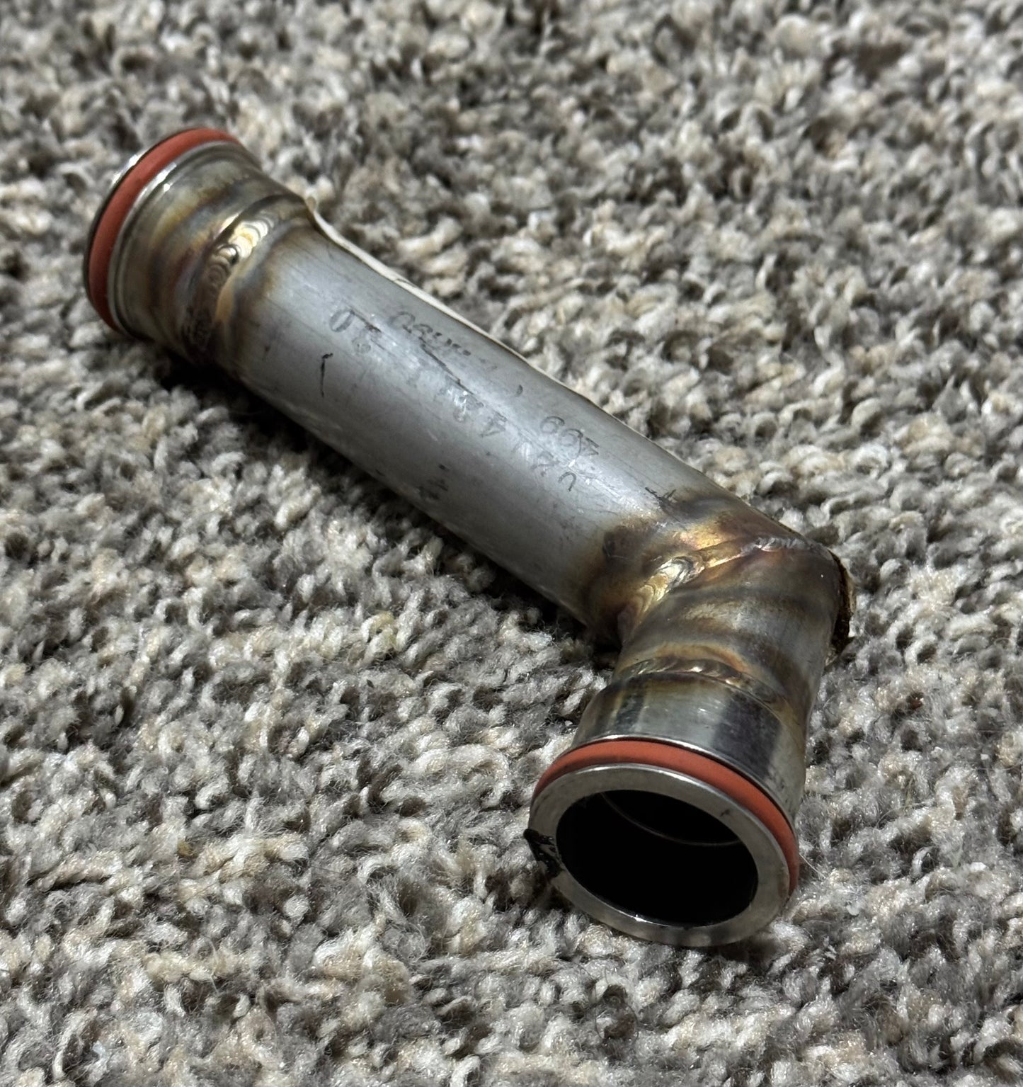 6214211-30 Cessna 650 Tube