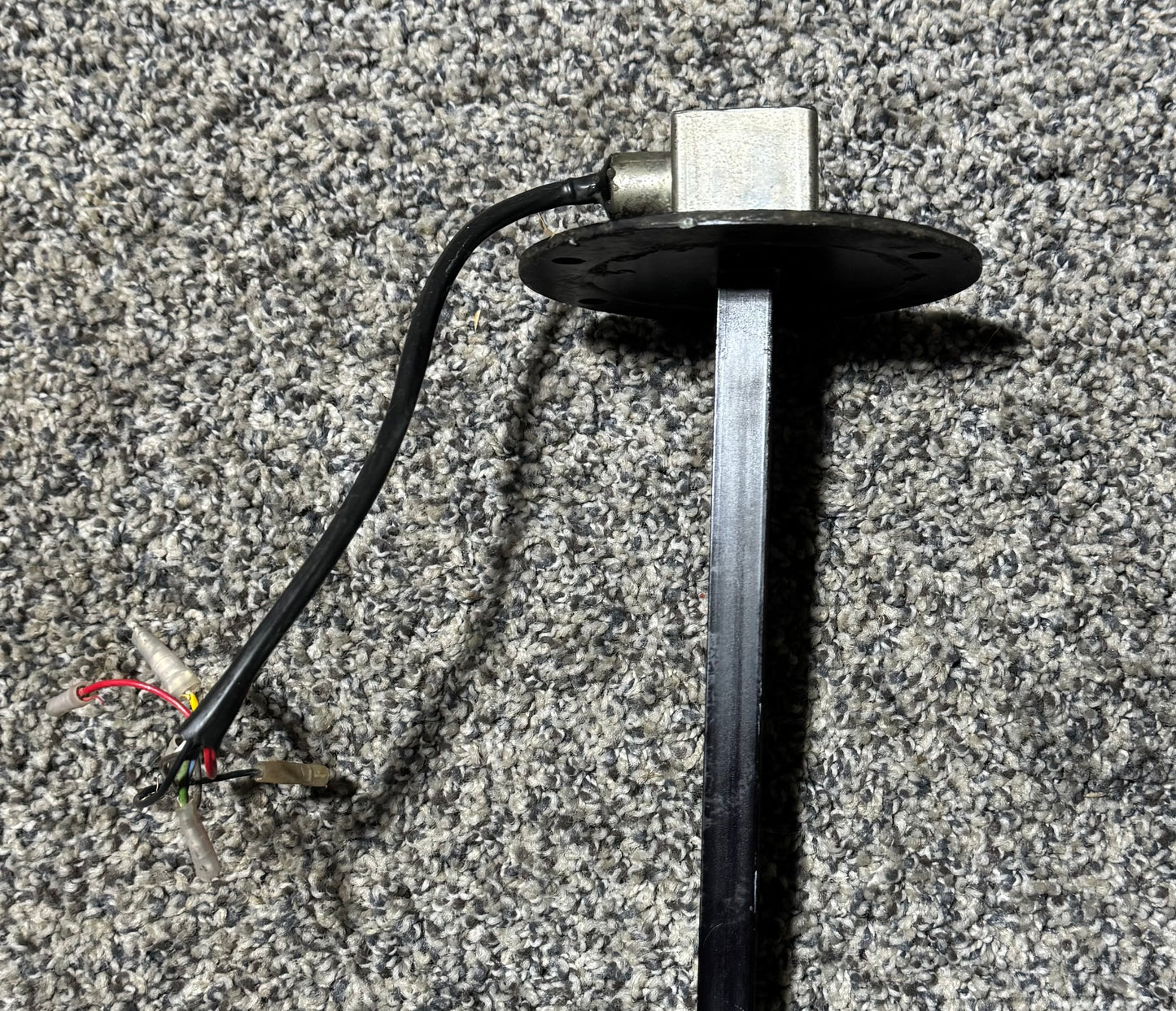 B1239-3066 Beech KA-A90 Tank Transmitter Unit