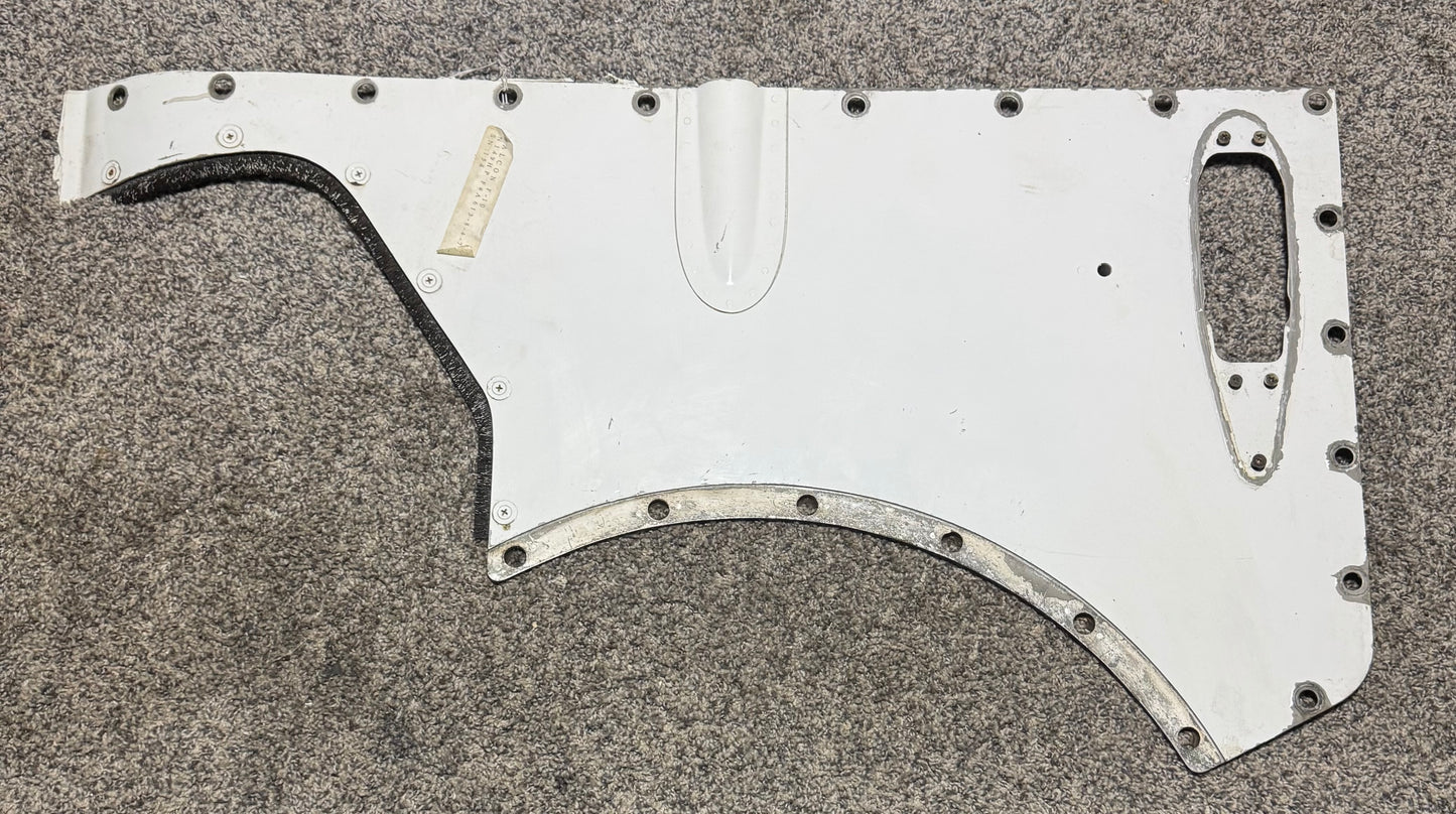 F10A230106001 Falcon F-10 Fairing RH Assembly